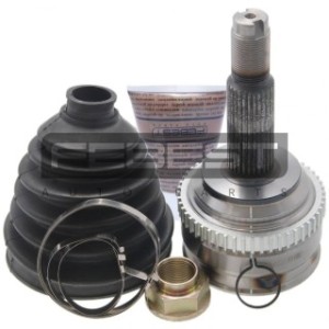 Joint homocinétique extérieur FEBEST 1410-RODA52 pour SSANGYONG STAVIC, RODIUS FEBEST