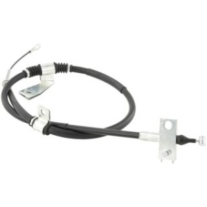 HandBrake Cable, Left FEBEST 14100-KYR05LH OE Ref 4901009204