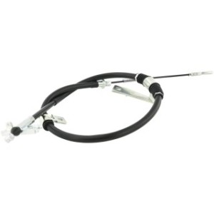 HandBrake Cable, Right FEBEST 14100-KYR05RH OE Ref 4902009206