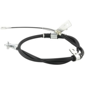 HandBrake Cable, Left FEBEST 14100-REXDISCLH OE Ref 4901008B01