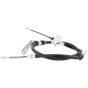 HandBrake Cable, Right FEBEST 14100-REXDISCRH OE Ref 4902008B01