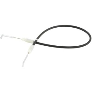 Outer Door Lock Cable FEBEST 14104-ACTFL OE Ref 7121209001