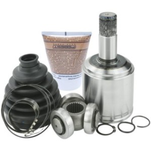 Inner Left CV Joint FEBEST 1411-KORATLH OE Ref 4130034001