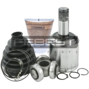 Joint homocinétique intérieur gauche FEBEST 1411-KORATLH pour SSANGYONG KORANDO FEBEST