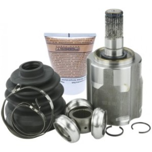 Inner Left CV Joint FEBEST 1411-KORLH OE Ref 4130034301