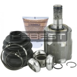 Joint homocinétique intérieur gauche FEBEST 1411-KORLH pour SSANGYONG KORANDO FEBEST