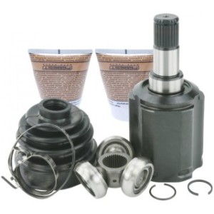 Inner Left CV Joint FEBEST 1411-KORMTLH OE Ref 4130034111