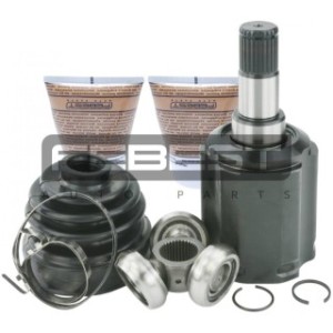 Joint homocinétique intérieur gauche FEBEST 1411-KORMTLH pour SSANGYONG KORANDO FEBEST