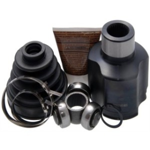Inner CV Joint FEBEST 1411-MUS OE Ref 4130008012