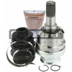 FEBEST Joint homocinétique intérieur arrière 1411-NACTR pour SSANGYONG KORANDO,ACTYON FEBEST