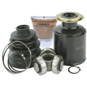 Joint homocinétique intérieur droit FEBEST 1411-NARH pour SSANGYONG 4130034201
