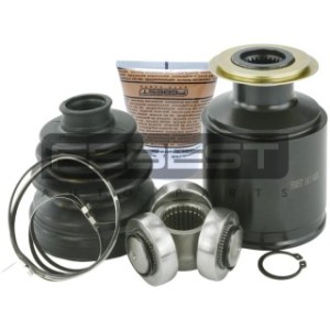 Joint homocinétique intérieur droit FEBEST 1411-NARH pour SSANGYONG 4130034201 FEBEST