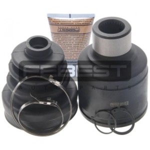 Joint homocinétique intérieur FEBEST 1411-REXI pour SSANGYONG REXTON FEBEST