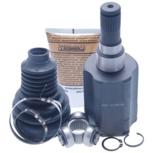 Inner CV Joint FEBEST 1411-REXIIAWD OE Ref 4130009204