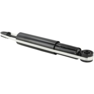 Amortisseur arrière FEBEST 14110-009R pour SSANGYONG ACTYON