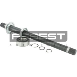 Demi-arbre de transmission droit FEBEST 1412-ACTWD1RH pour SSANGYONG KORANDO FEBEST