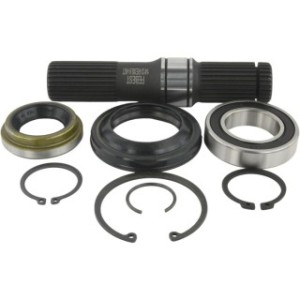 Demi-arbre de transmission gauche FEBEST 1412-REXILH-KIT pour SSANGYONG 4135008000