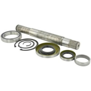 Axle Half Shaft Right FEBEST 1412-REXRH OE Ref 4255009001