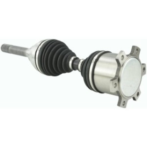 Driveshaft Assembly Right FEBEST 1414-KOR OE Ref 4130005101