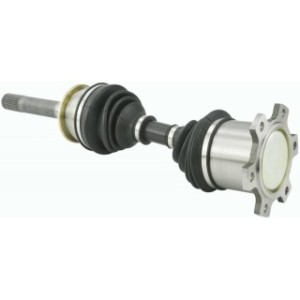 Driveshaft Assembly Right FEBEST 1414-MUS OE Ref 4130005310