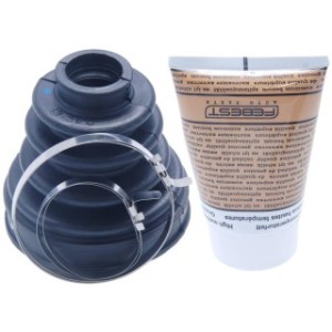 Inner CV Joint Boot Kit FEBEST 1415-ACT OE Ref 04427-01090