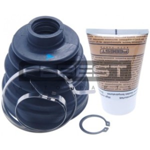 Kit de soufflet de joint homocinétique intérieur FEBEST 1415-NARH pour SSANGYONG et plus encore... FEBEST