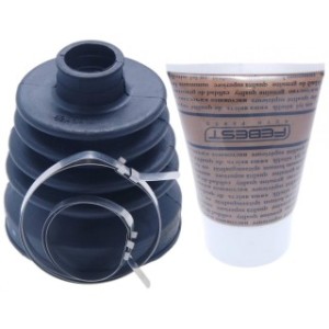 Outer CV Joint Boot Kit FEBEST 1417-ACT OE Ref 05066024AA64