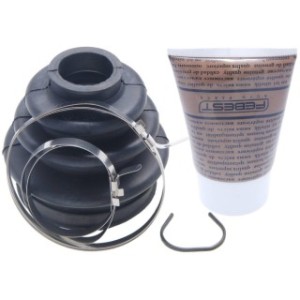 Outer CV Joint Boot Kit FEBEST 1417-REXR OE Ref 4230009100