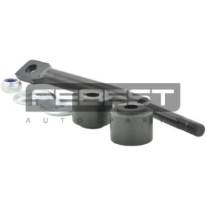 Kit de biellette de barre stabilisatrice avant gauche FEBEST 1423-KYRFL-KIT pour SSANGYONG FEBEST