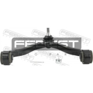Bras de suspension supérieur avant gauche FEBEST 1424-662FUPLH pour SSANGYONG REXTON FEBEST