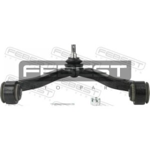 Bras de suspension supérieur avant droit FEBEST 1424-662FUPRH pour SSANGYONG REXTON FEBEST