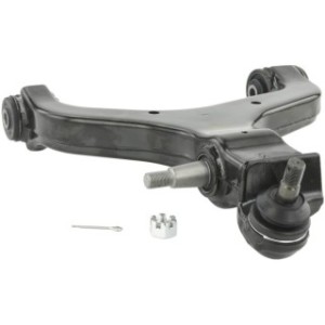 Left Lower Front Control Arm FEBEST 1424-ACTBJFLL OE Ref 4450109100