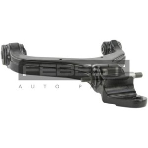 Bras de suspension inférieur avant gauche FEBEST 1424-ACTFLL pour SSANGYONG 4450109001 FEBEST