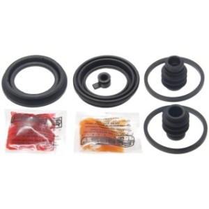 Front Brake Caliper Repair Kit FEBEST 1475-ACTF OE Ref 4811009152
