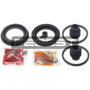 Kit de réparation d'étrier de frein avant FEBEST 1475-ACTF pour SSANGYONG 4811009150 FEBEST