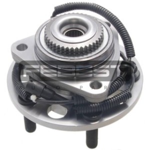 Front Wheel Hub FEBEST 1482-KYRF OE Ref 41420-09702 FEBEST