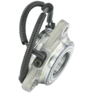 Front Wheel Hub FEBEST 1482G-REXF OE Ref 41420-09702