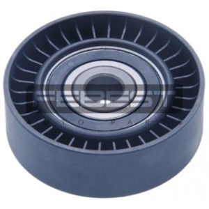 Poulie de tension FEBEST 1487-REX pour SSANGYONG 1042001070 FEBEST