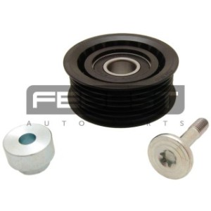 Kit de poulie de renvoi FEBEST 1488-001 pour AUDI et plus encore... FEBEST