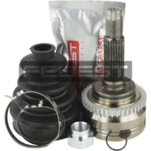 Joint homocinétique extérieur FEBEST 1510-002A43 pour CHERY A1 OE S122203010AB FEBEST