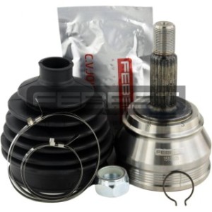 Joint homocinétique extérieur FEBEST 1510-005 pour CHERY COWIN OE A112203010AC FEBEST