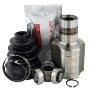Inner Right CV Joint FEBEST 1511-002 OE Ref T112203020BC