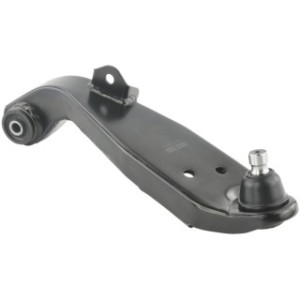 Bras de suspension inférieur avant gauche FEBEST 1524-QQ6FLH pour CHERY QQ6