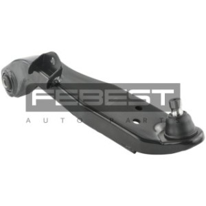 Bras de suspension inférieur avant droit FEBEST 1524-QQ6FRH pour CHERY QQ6 FEBEST