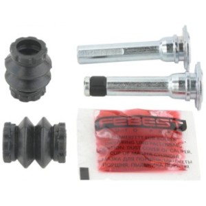 Front Caliper Slide Pin Kit FEBEST 1574-TIG5F-KIT OE Ref T11-XLB6AF3501068C
