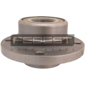 Moyeu de roue arrière FEBEST 1582-A15R pour CHERY COWIN OE A11-3301030BB FEBEST