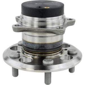 Rear Wheel Hub FEBEST 1582-T112WDR OE Ref T113301210AB