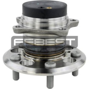 Moyeu de roue arrière FEBEST 1582-T112WDR pour CHERY TIGGO FEBEST