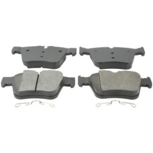 Kit de plaquettes de frein arrière FEBEST 1601-205R pour MERCEDES GLC, Classe C