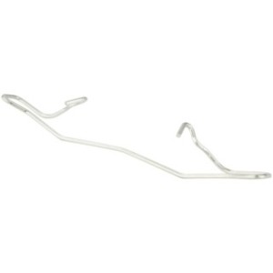 Brake Pads Anti-Rattle Spring FEBEST 1603-001 OE Ref 0004218891